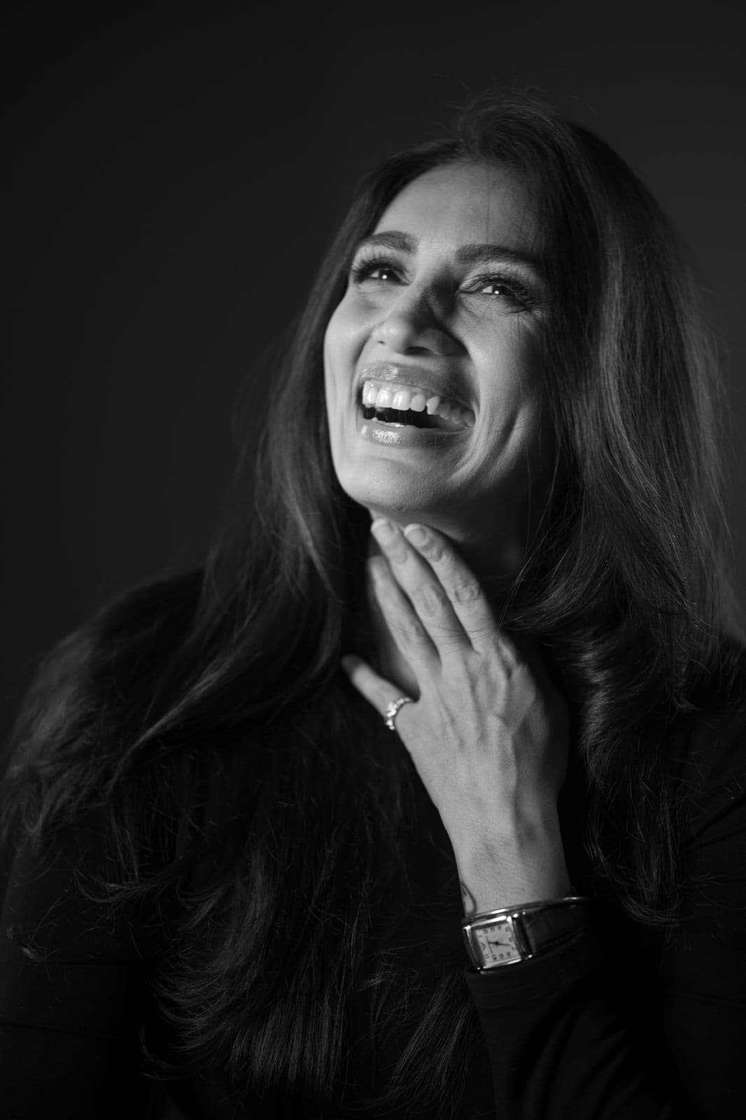 Kavyal Sedanni - Life Coach & Healer